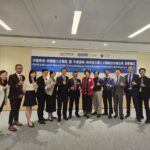 Official Visit to China State Construction Engineering (Hong Kong) Ltd. Marks Strategic Partnership with MoU Signing (10th – 12th June 2025) 