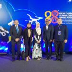 UM RESEARCHER RECEIVES REGIONAL RECOGNITION AT U.S.-ASEAN SCIENCE PRIZE FOR WOMEN 2025