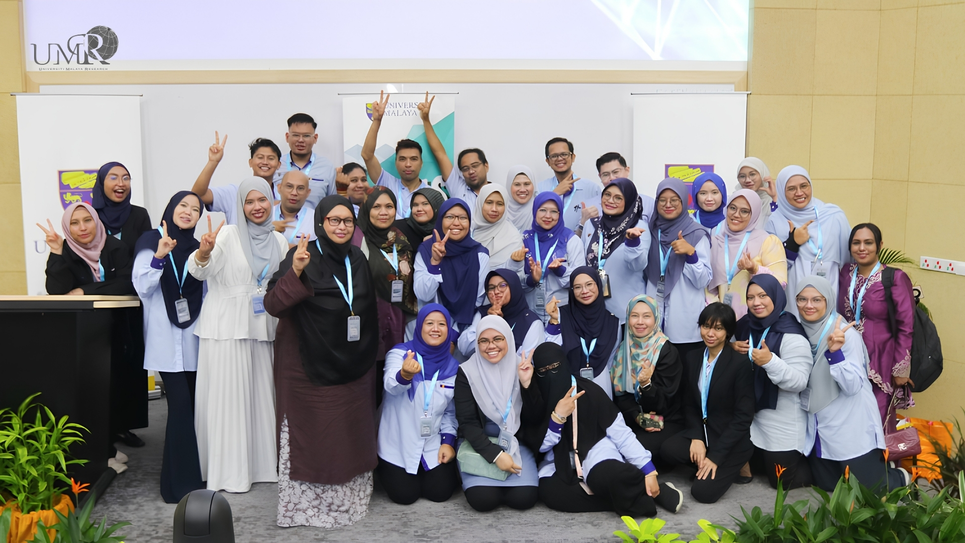 JPP staff