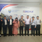 Lawatan Daikin Industries Inc., Japan ke TIDREC