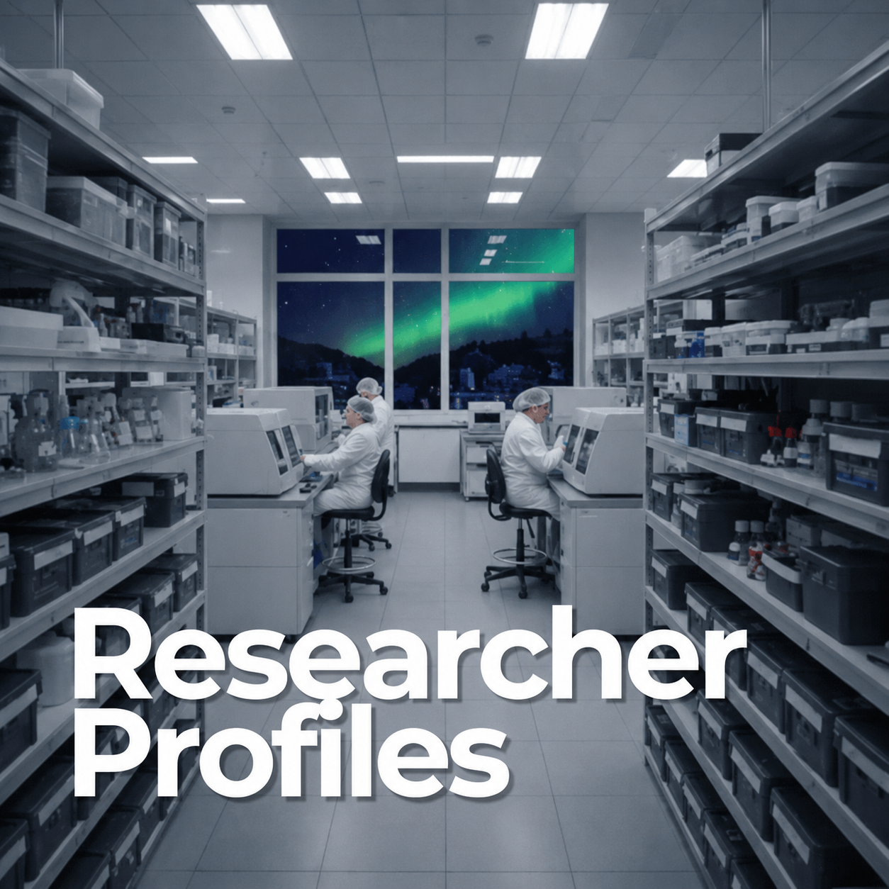 UM Research Profiles